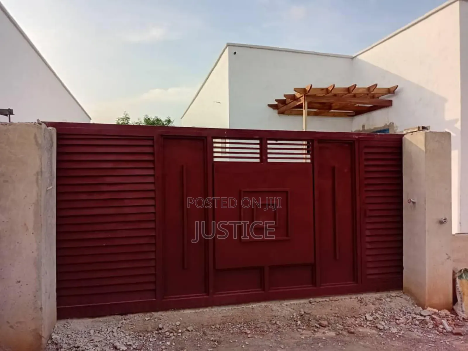 3bdrm House in Ayi Mensa, Oyarifa for sale in Oyarifa