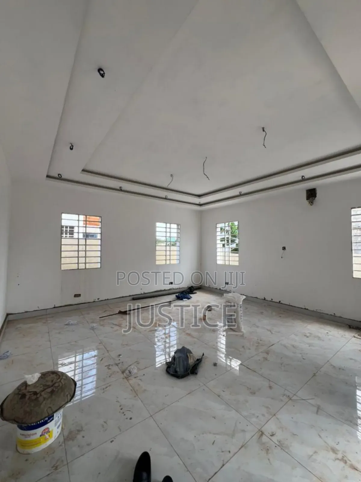 3bdrm House in Ayi Mensa, Oyarifa for sale in Oyarifa