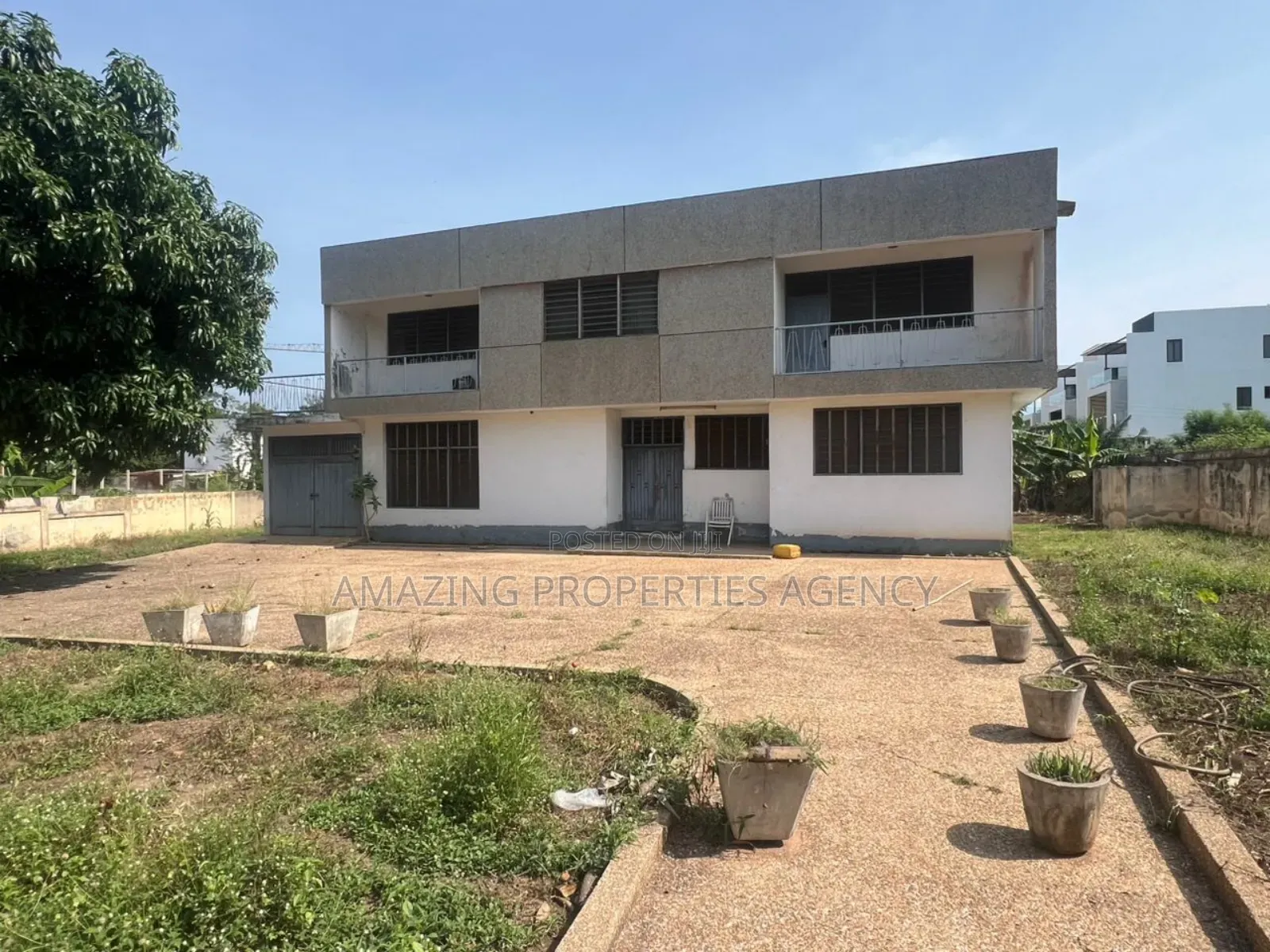 0.49 Acres of Litigation Free Land. East Cantonments in Cantonments