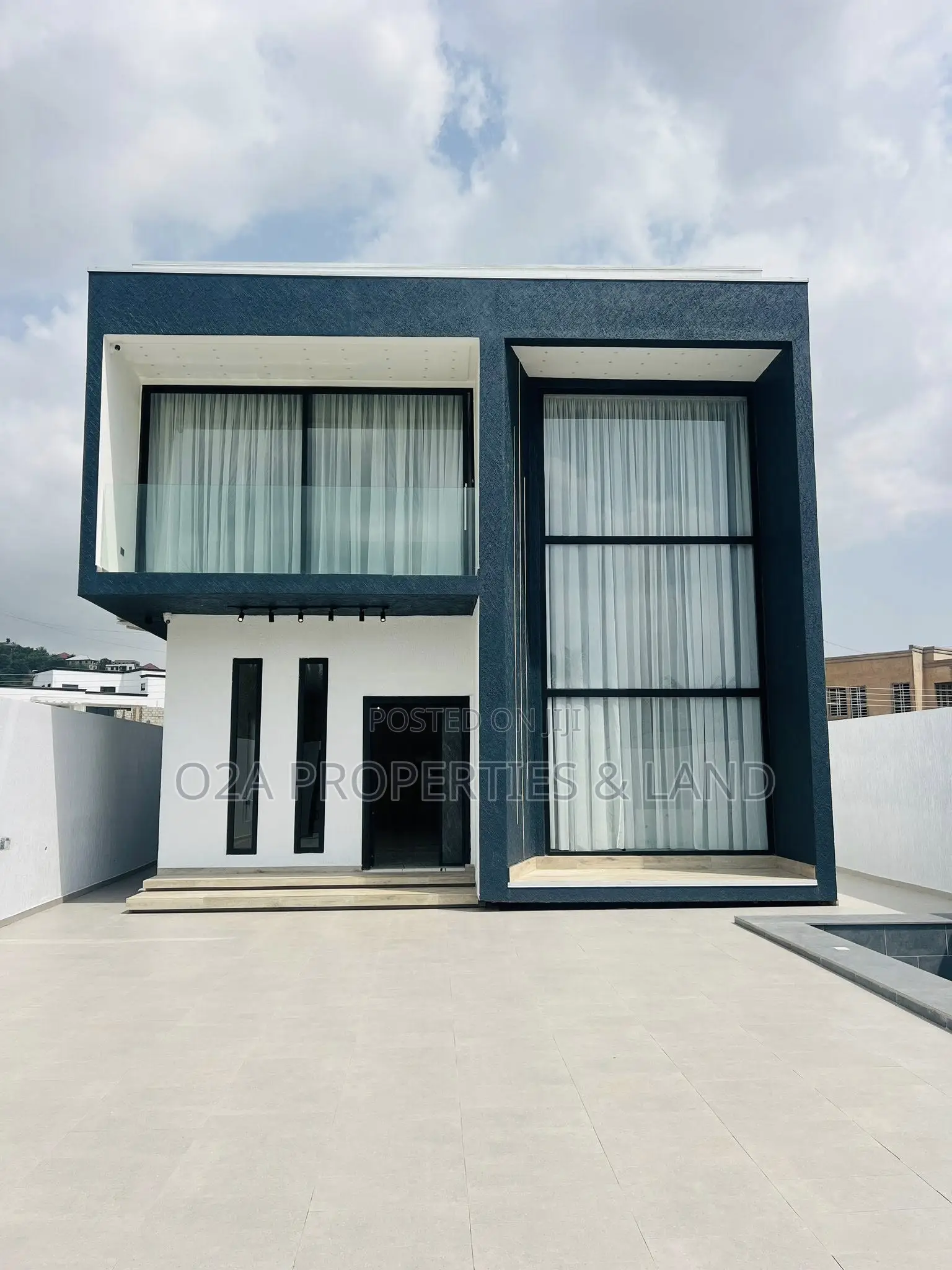 4bdrm House in Kwabenya Acp, Ga East Municipal for sale in Ga East Municipal