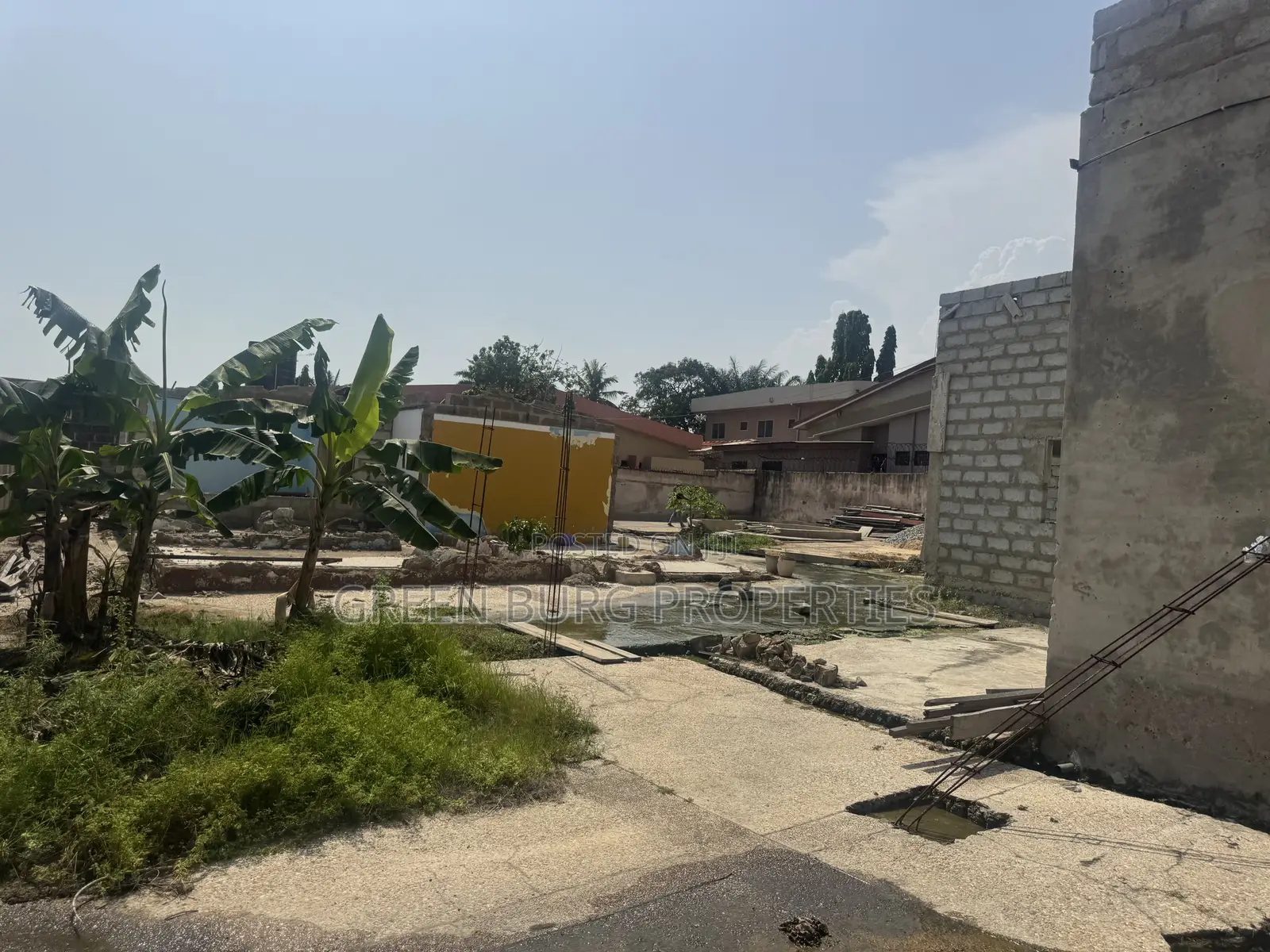 Land for Sale at Maccharty Hills in MacCharty Hills