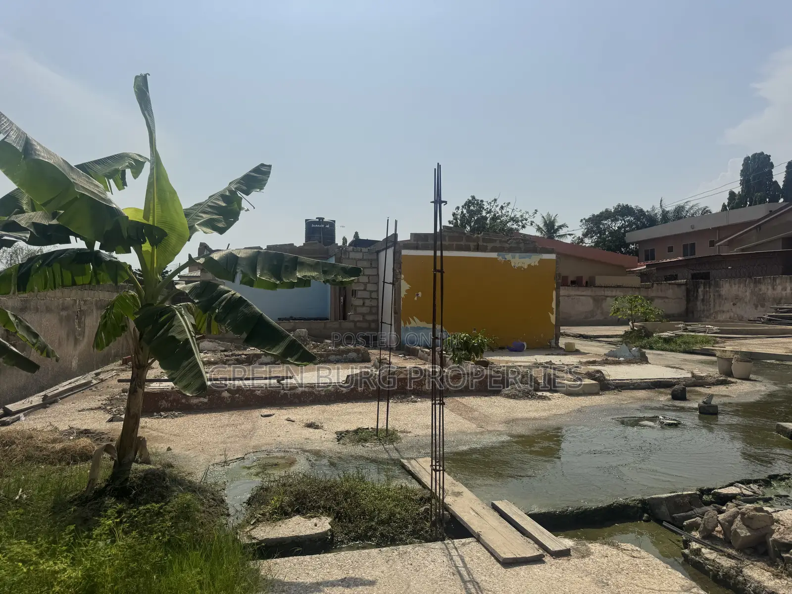 Land for Sale at Maccharty Hills in MacCharty Hills