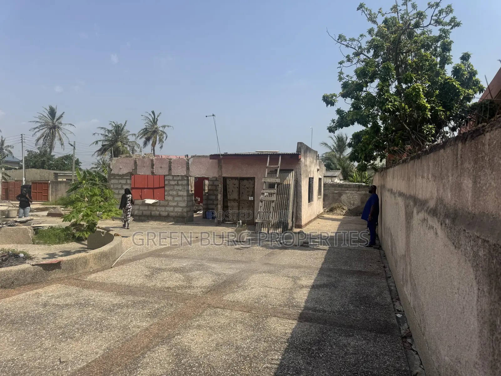 Land for Sale at Maccharty Hills in MacCharty Hills