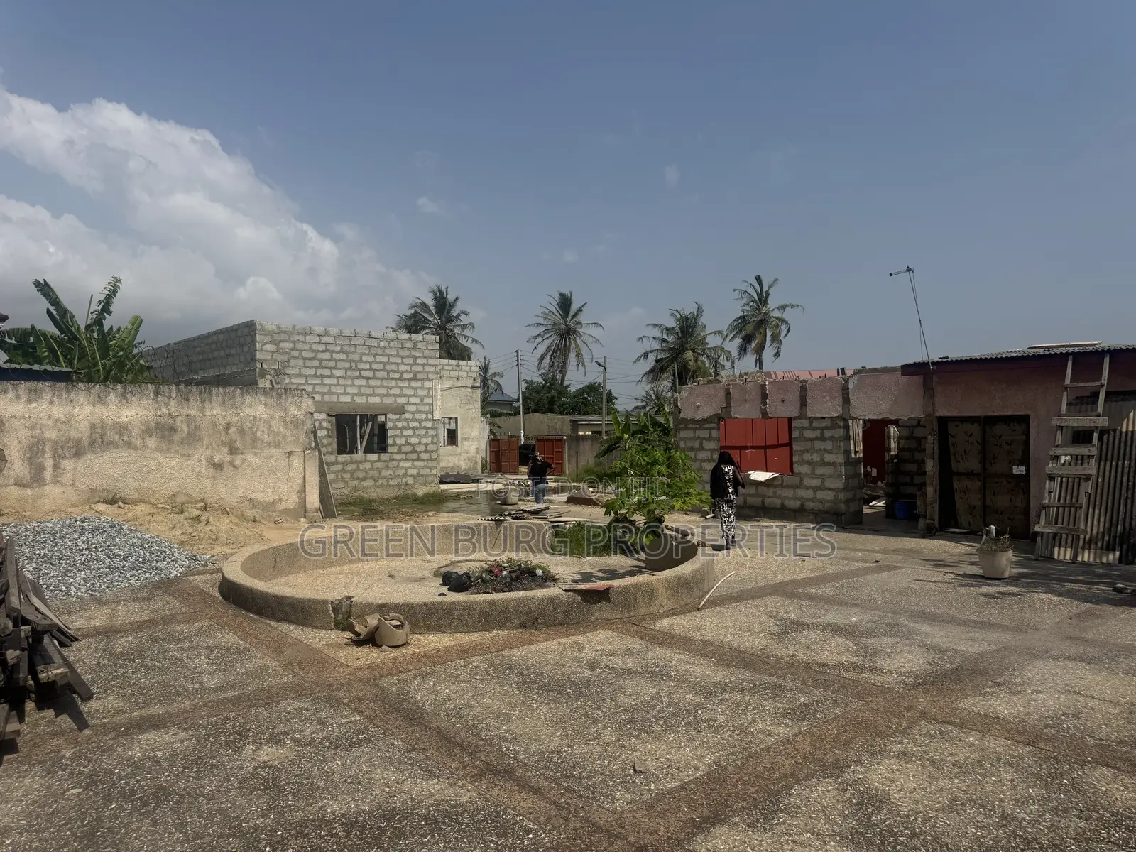 Land for Sale at Maccharty Hills in MacCharty Hills