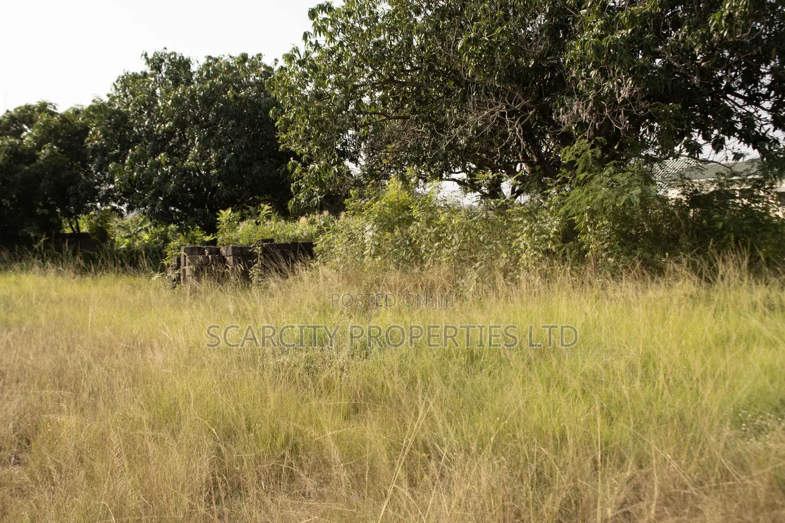 Genuine Titled Land for Sale at Dodowa in Dodowa