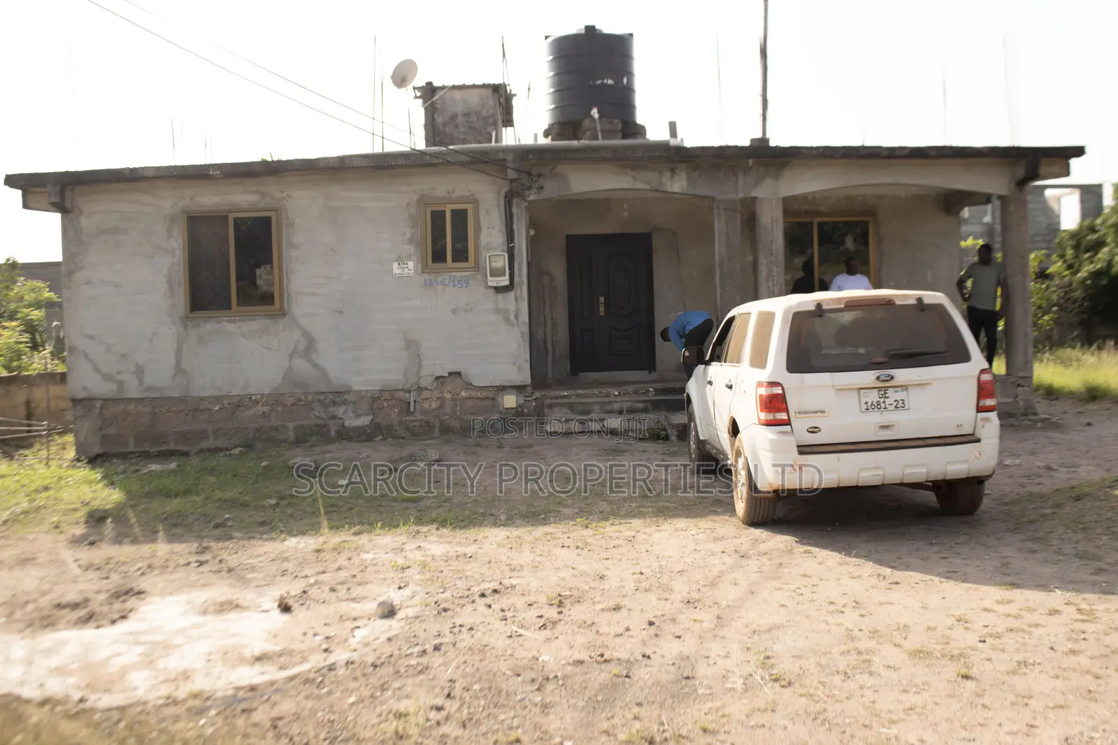 5bdrm House in Dodowa for sale in Dodowa