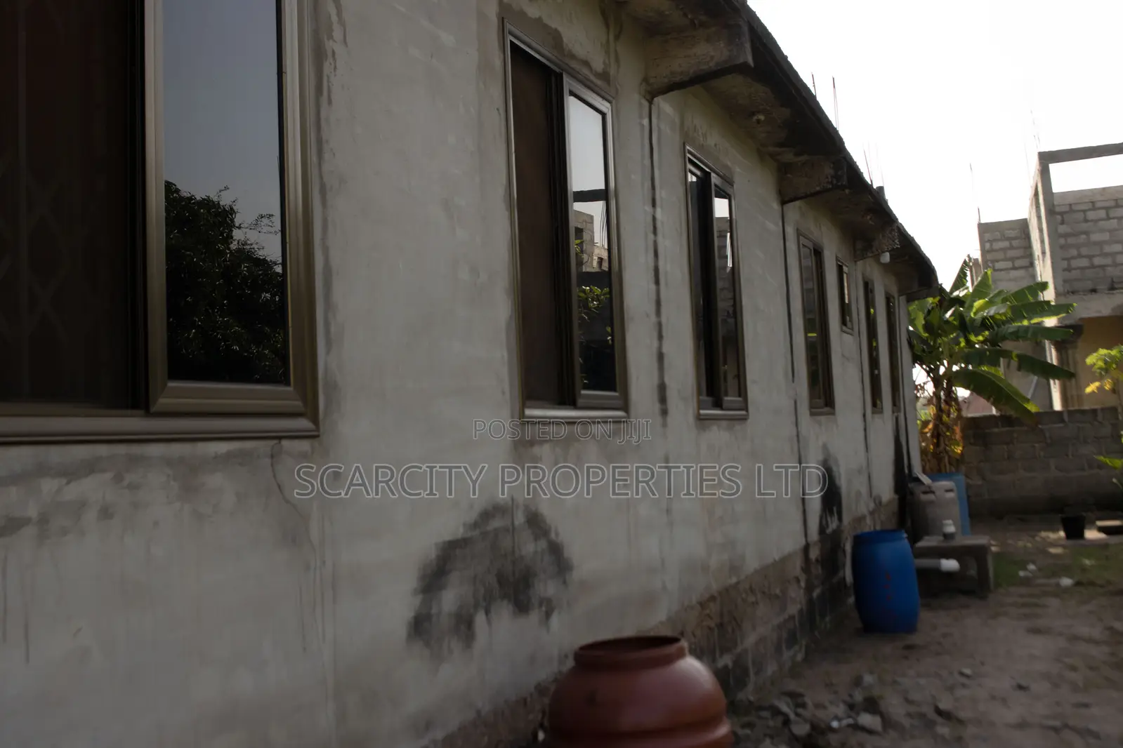5bdrm House in Dodowa for sale in Dodowa