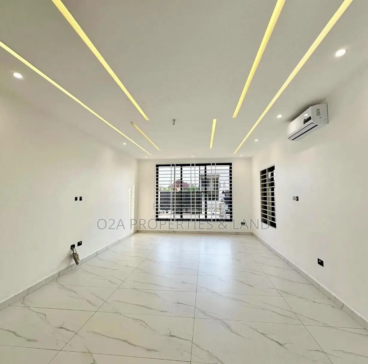 4bdrm House in East Legon Hills for sale in New Legon