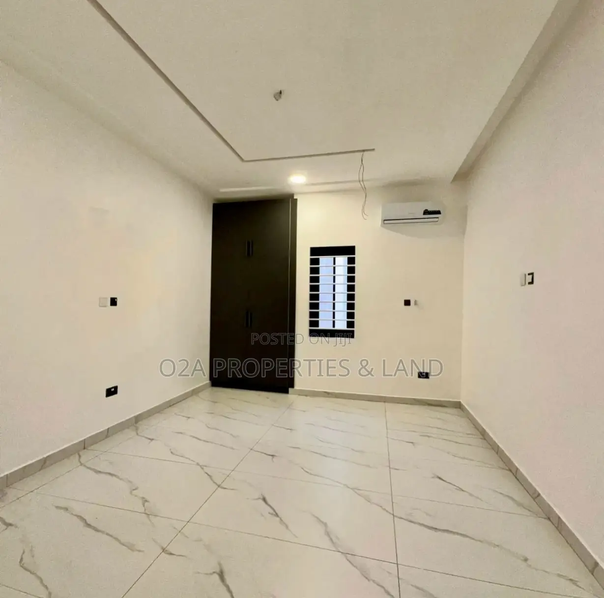 4bdrm House in East Legon Hills for sale in New Legon