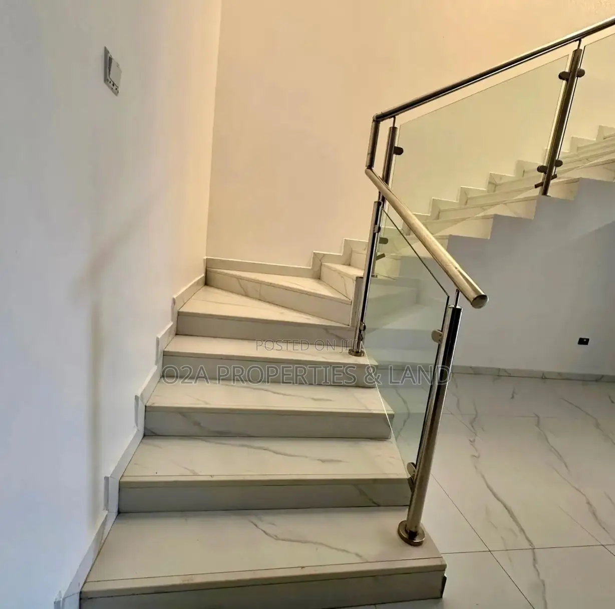 4bdrm House in East Legon Hills for sale in New Legon