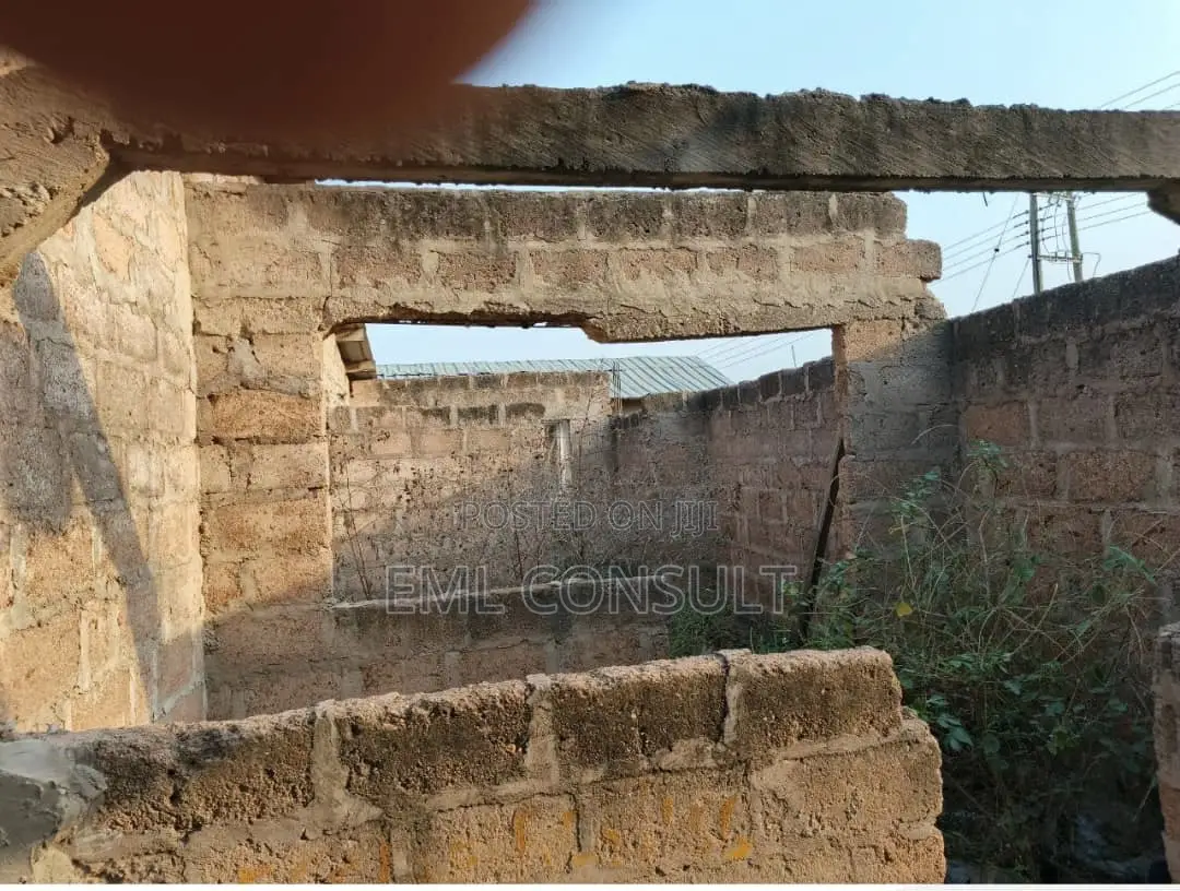 Half Plot Land for Sale in Appolonia City