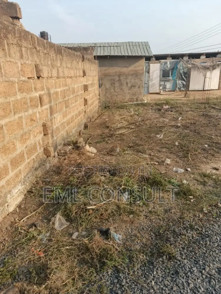 Half Plot Land for Sale in Appolonia City