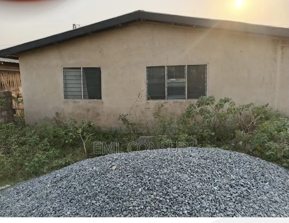 Half Plot Land for Sale in Appolonia City