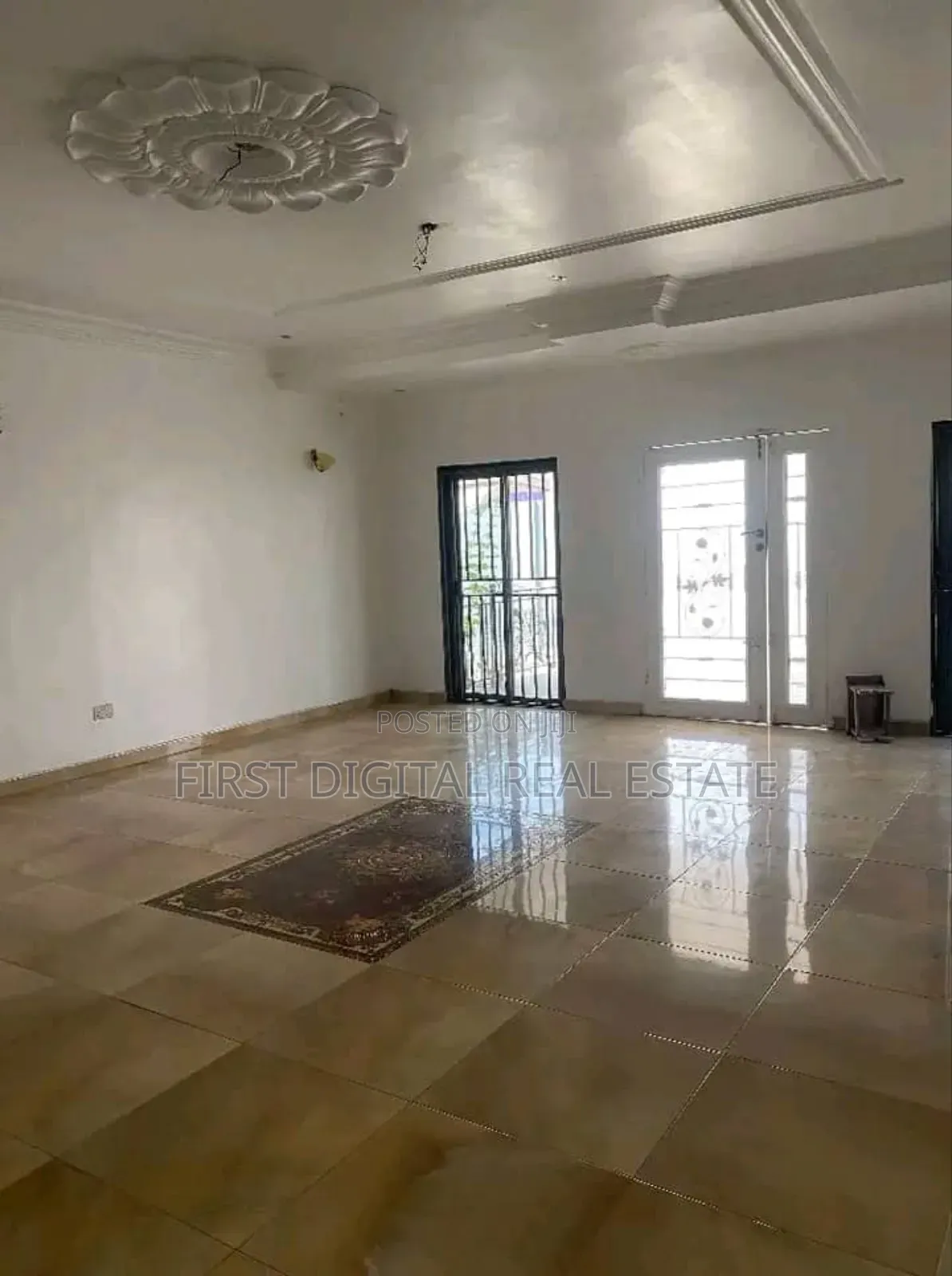 4 Bedroom for Sale at Dansoman Round About Area in Accra Metropolitan