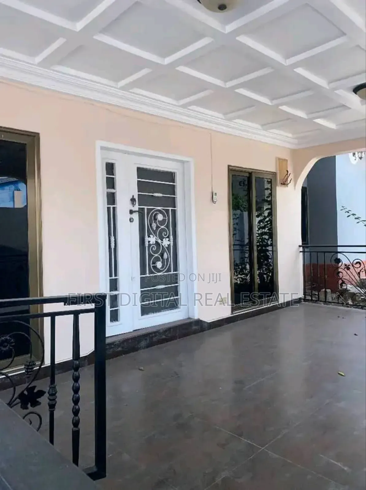 4 Bedroom for Sale at Dansoman Round About Area in Accra Metropolitan