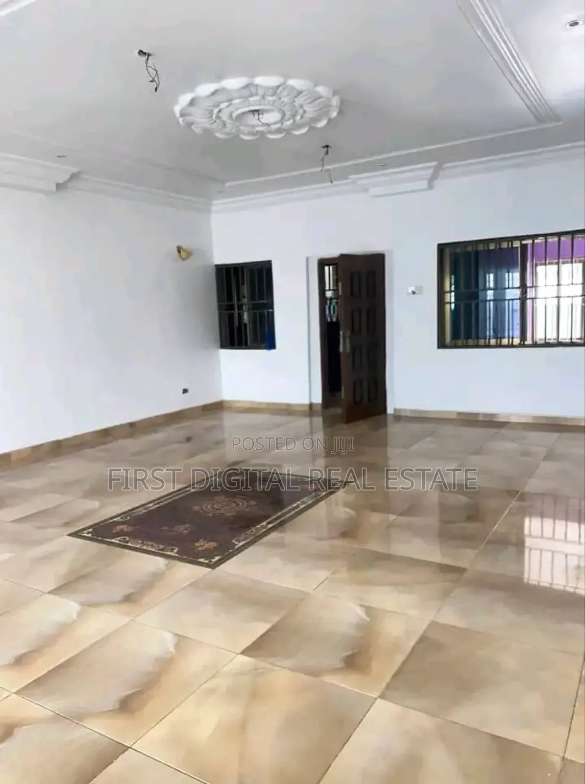 4 Bedroom for Sale at Dansoman Round About Area in Accra Metropolitan