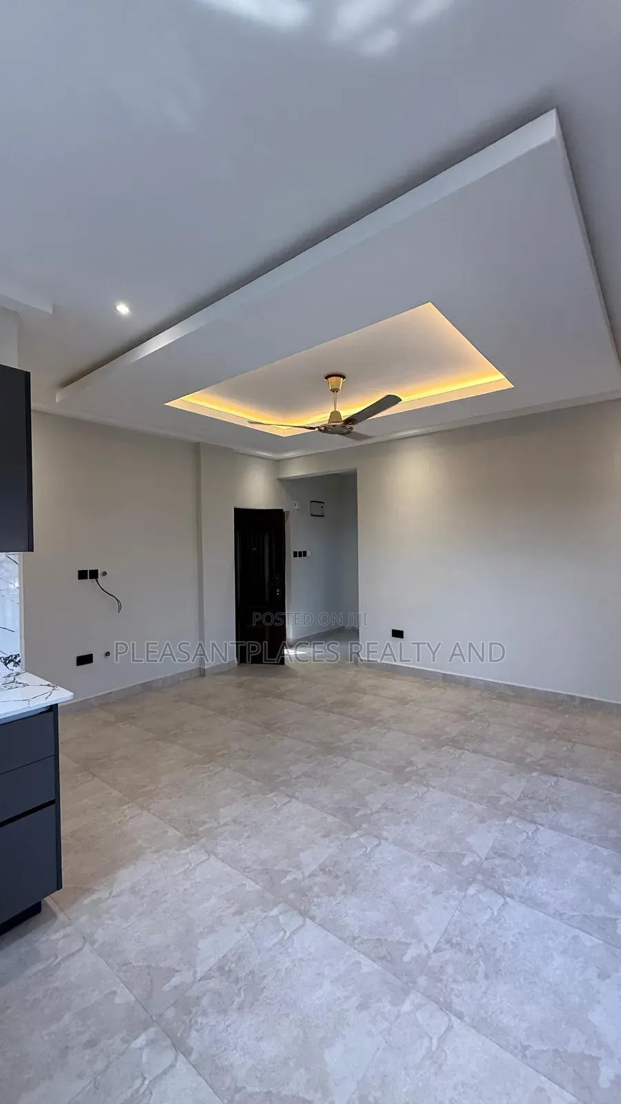 2bdrm Apartment in Pleasantplaces, Spintex for rent in Spintex