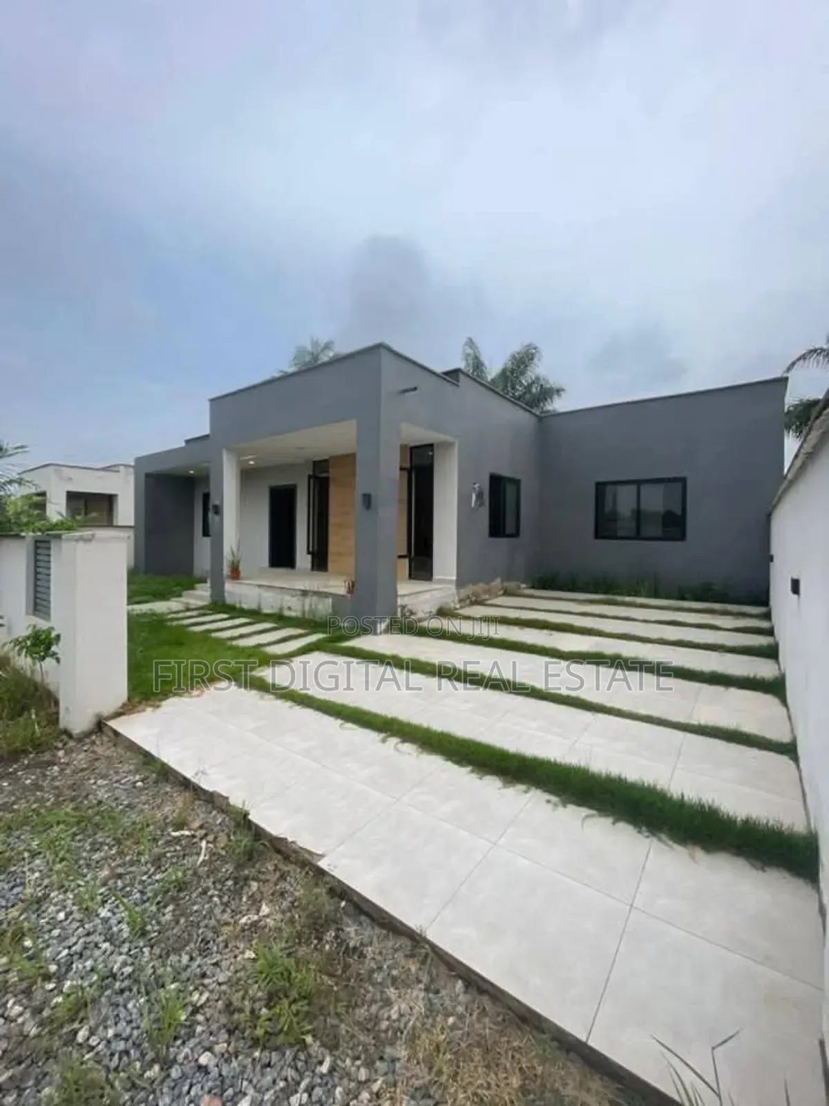 3 Bedroom for Sale at Amasaman China Mall in Ga West Municipal