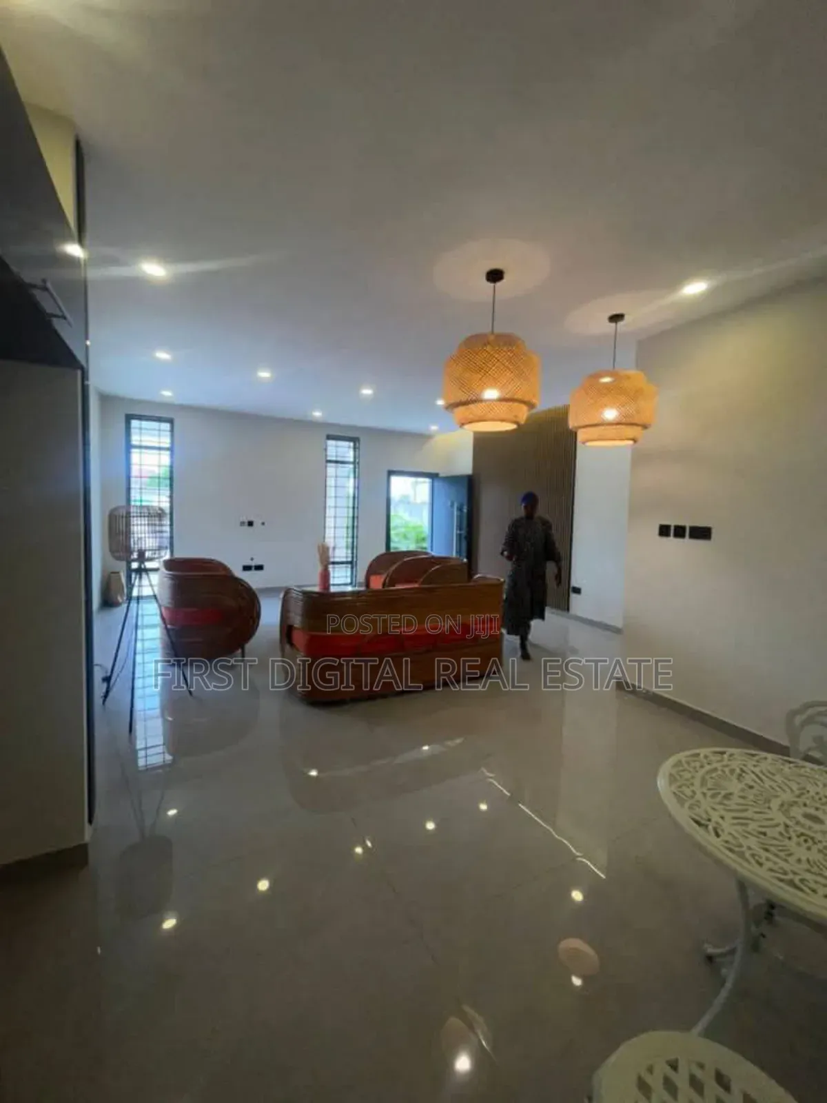 3 Bedroom for Sale at Amasaman China Mall in Ga West Municipal