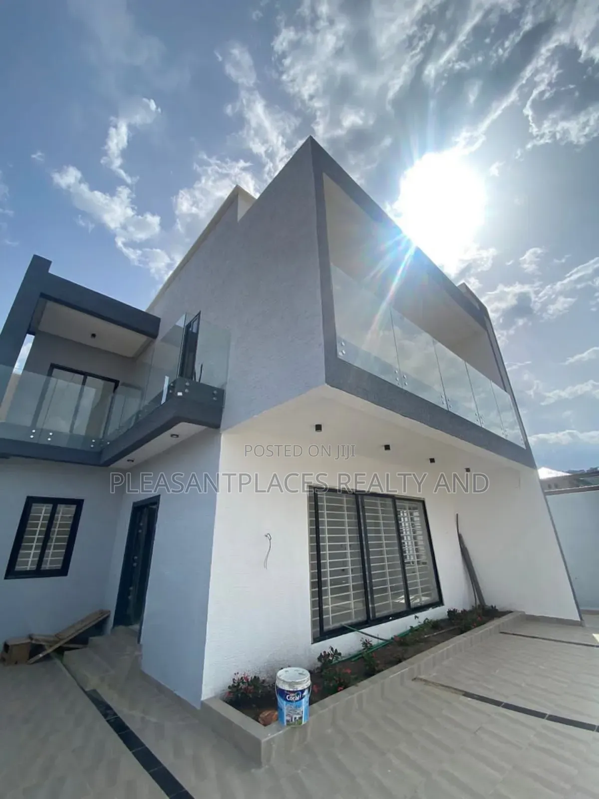 4bdrm House in Pleasantplaces, Oyarifa for sale in Oyarifa