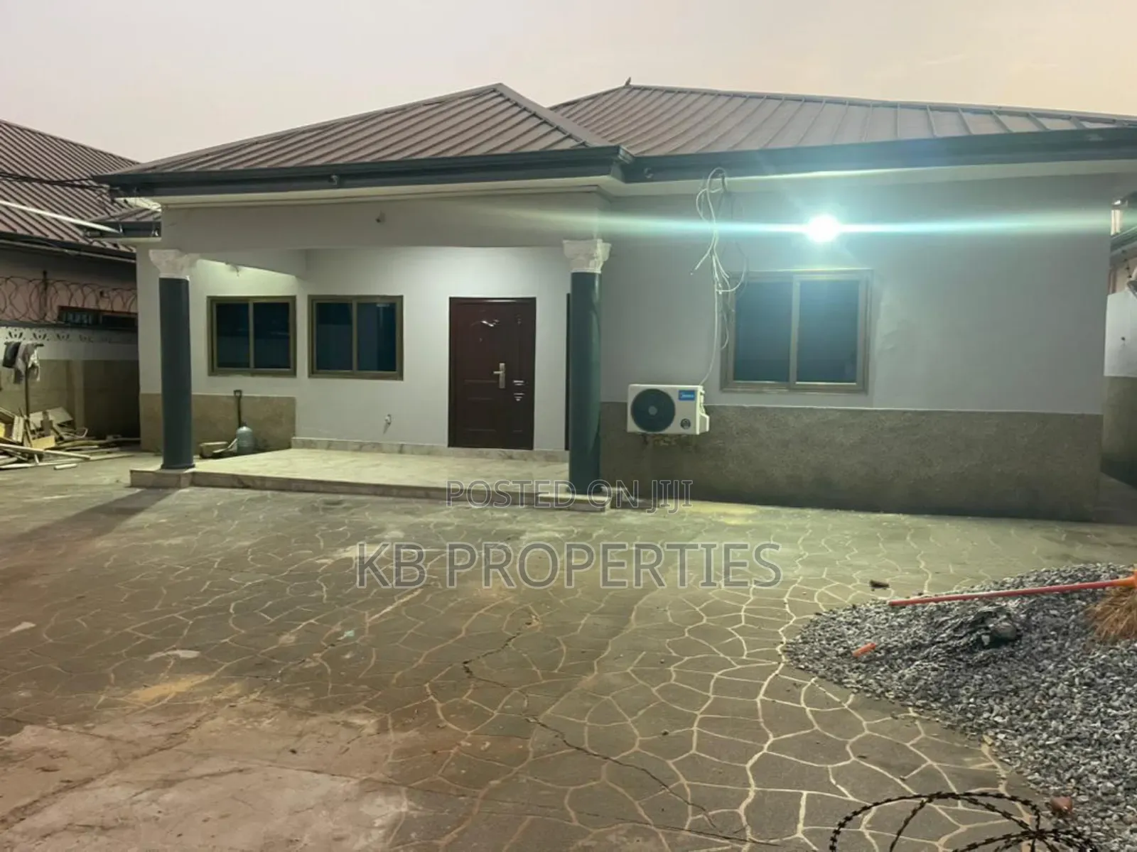 4bdrm House in Kb Properties, Manet Junction for rent in Manet Junction