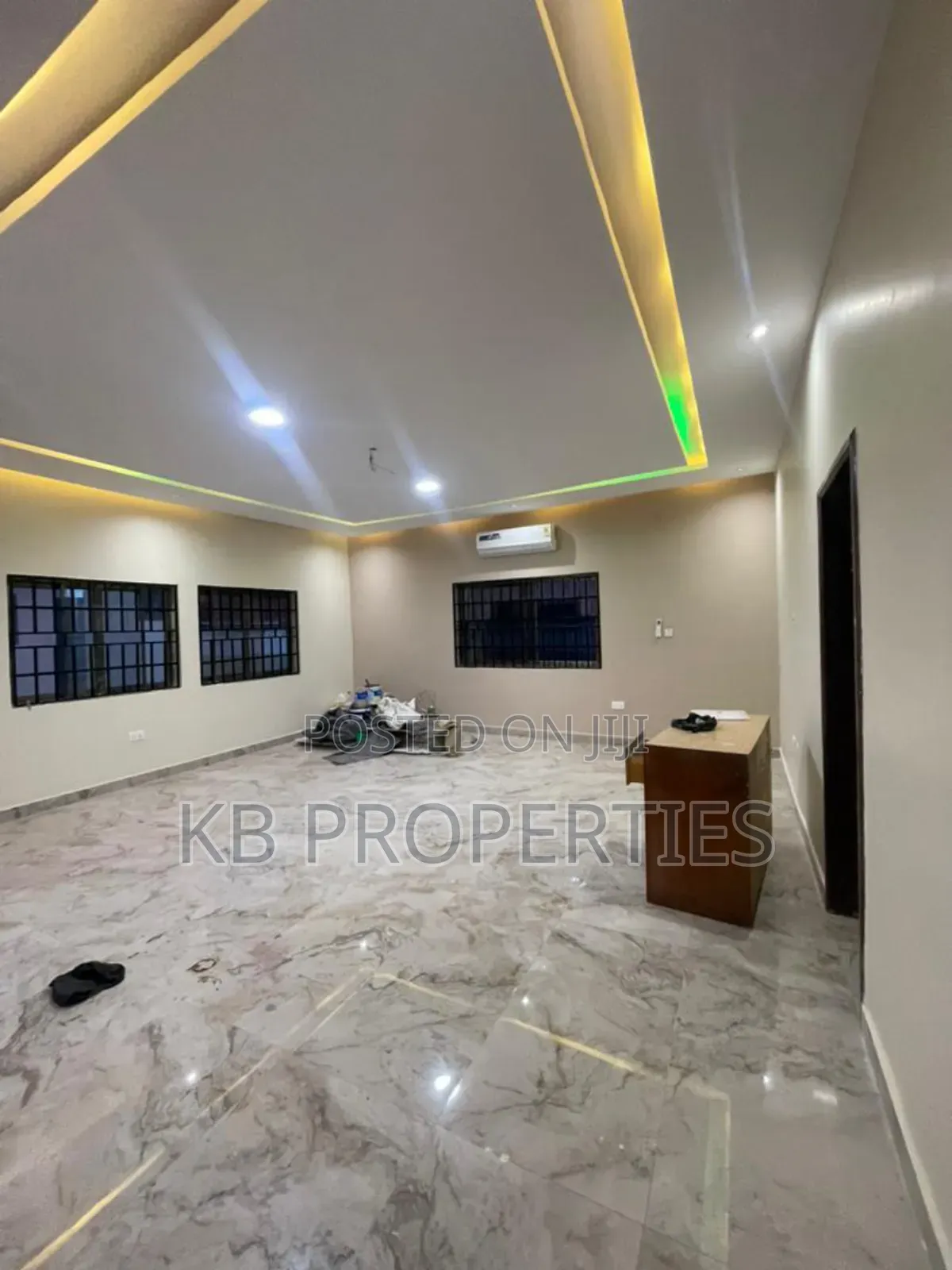 4bdrm House in Kb Properties, Manet Junction for rent in Manet Junction