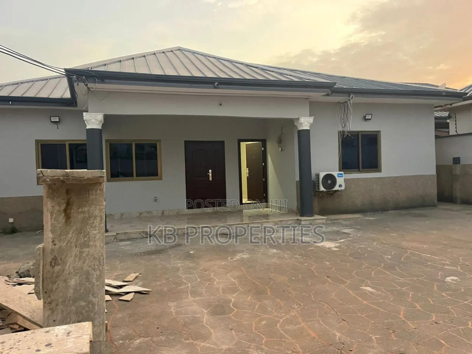 4bdrm House in Kb Properties, Manet Junction for rent in Manet Junction