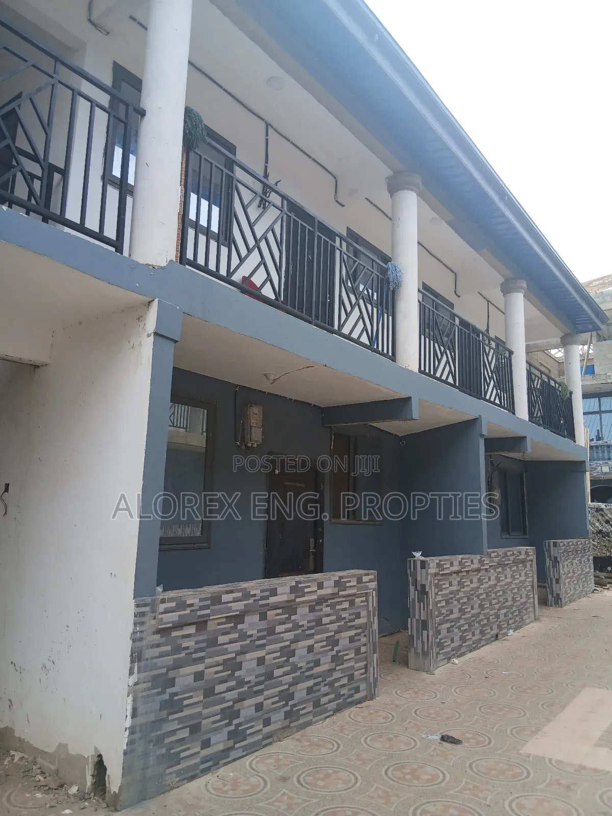 1bdrm Apartment in Chamber Self, Adenta for rent in Adenta