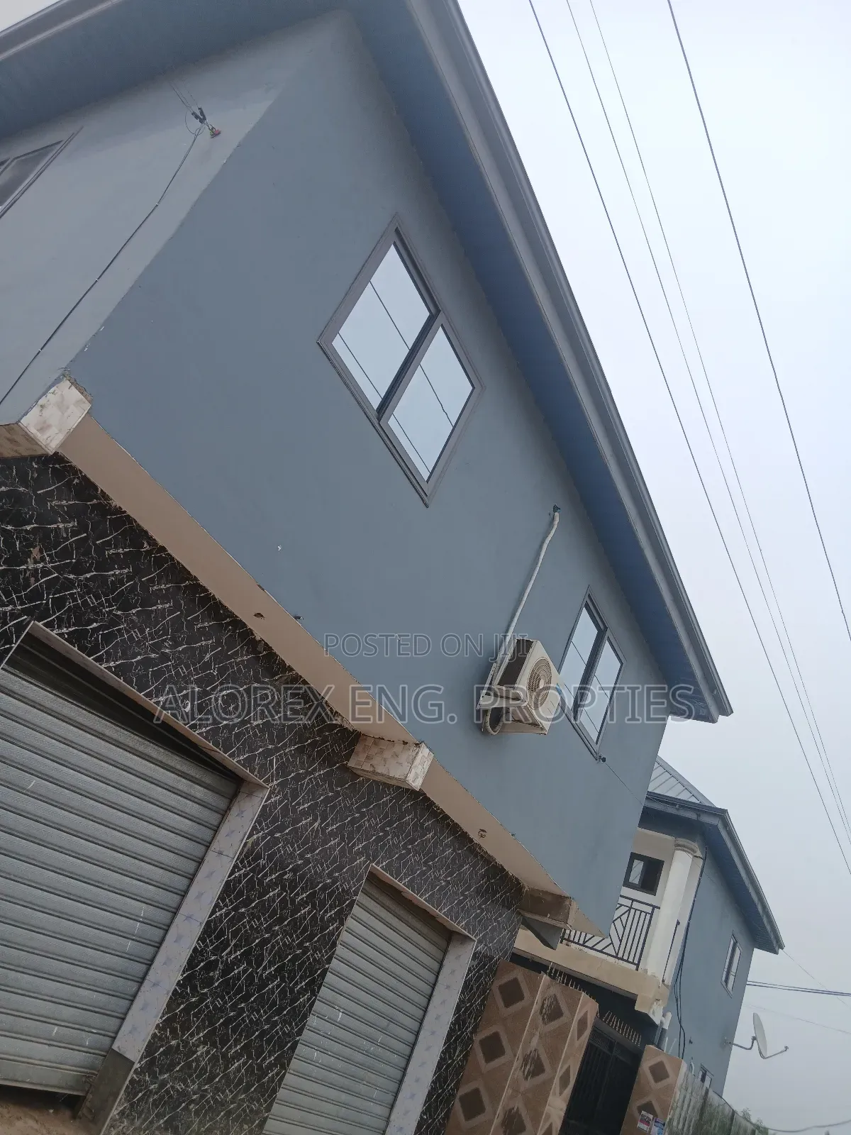 1bdrm Apartment in Chamber Self, Adenta for rent in Adenta