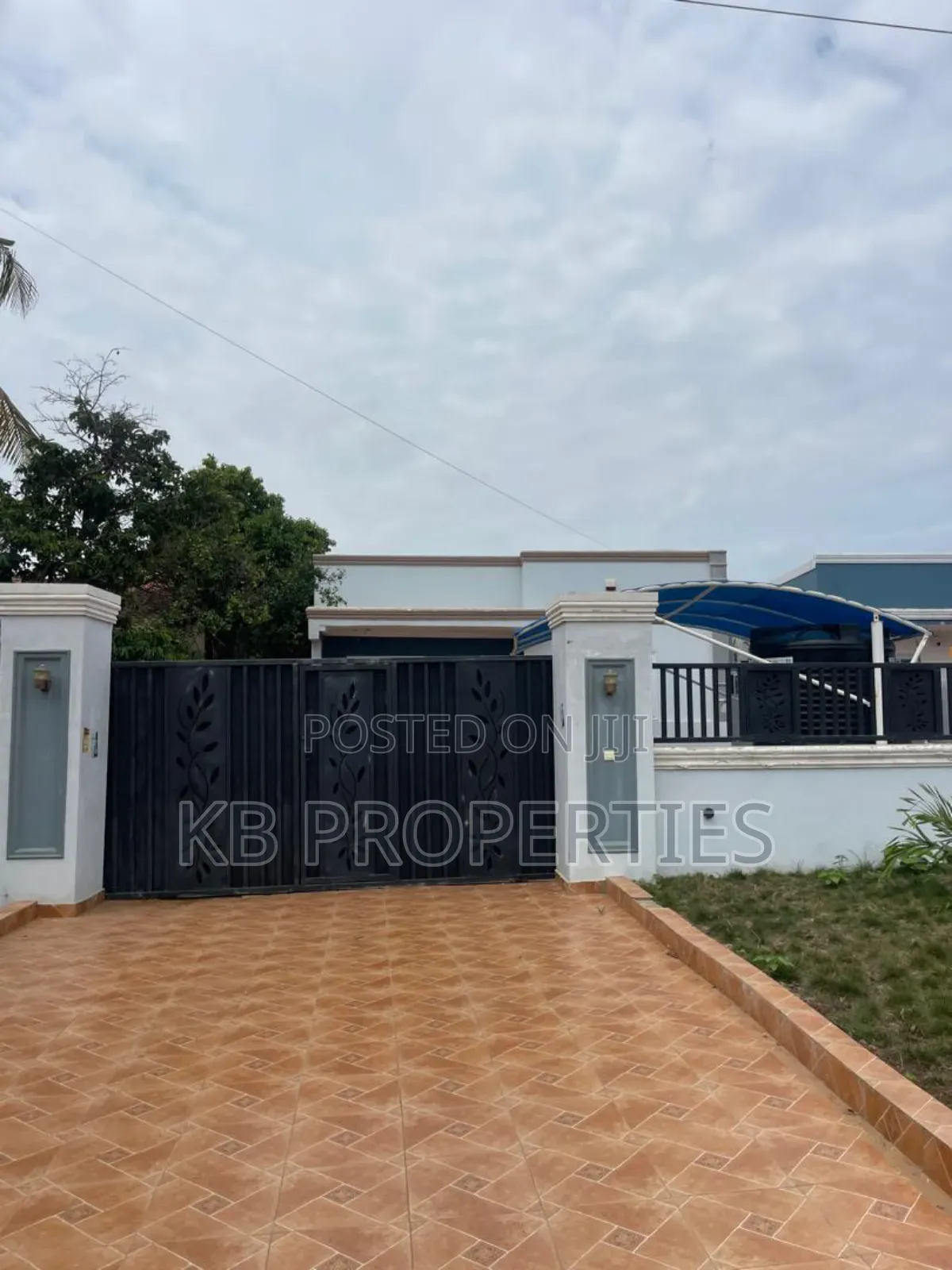 3bdrm House in Kb Properties, Spintex for rent in Spintex