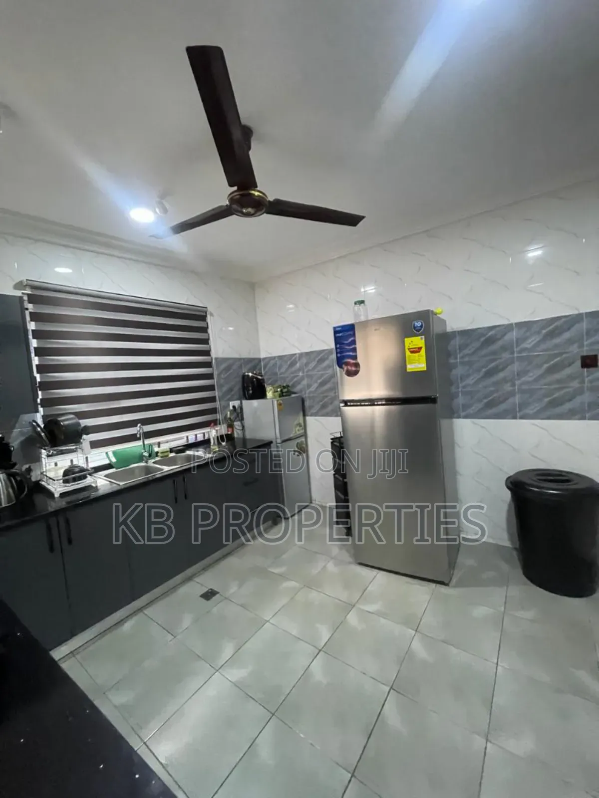 3bdrm House in Kb Properties, Spintex for rent in Spintex