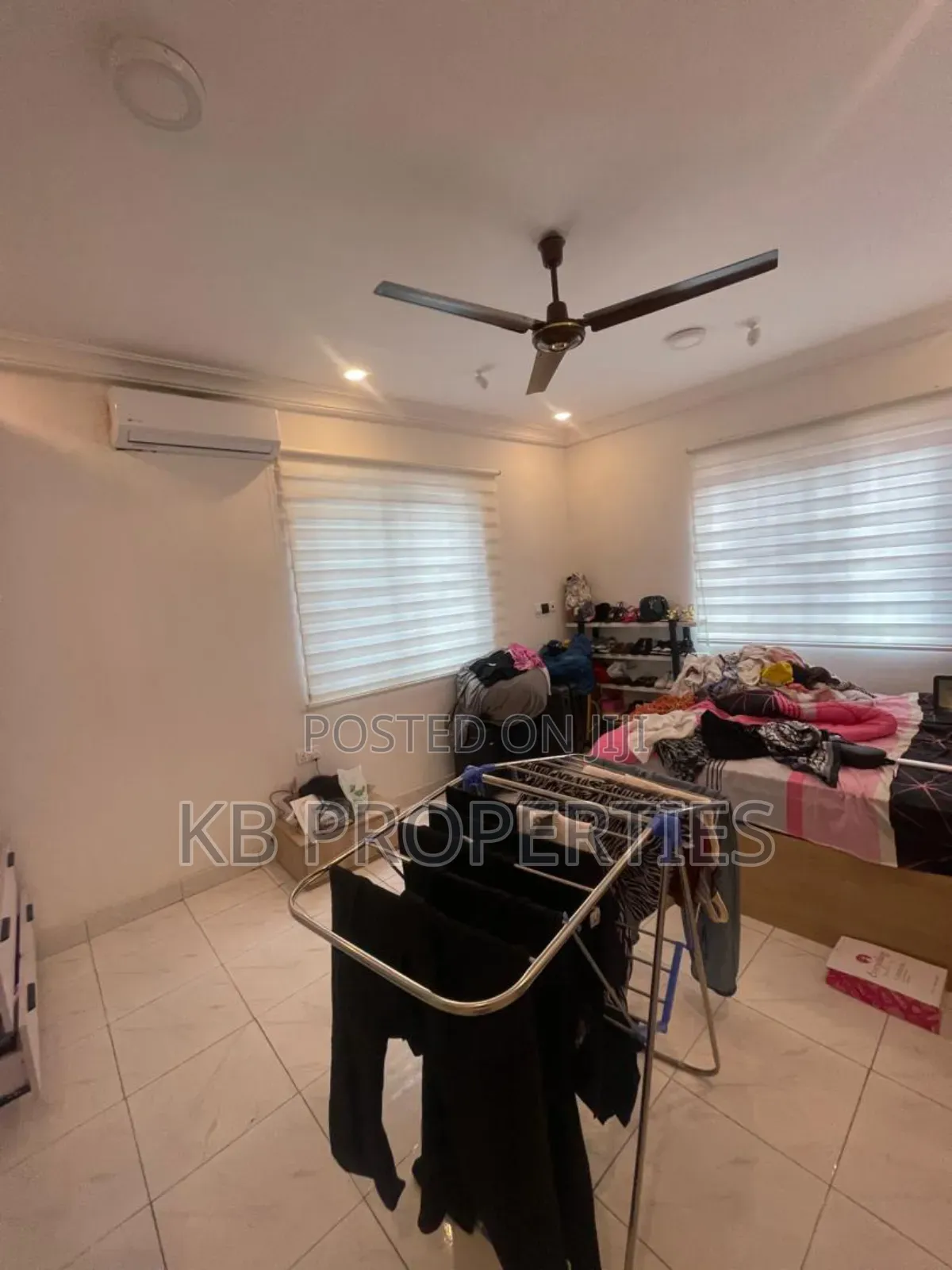 3bdrm House in Kb Properties, Spintex for rent in Spintex
