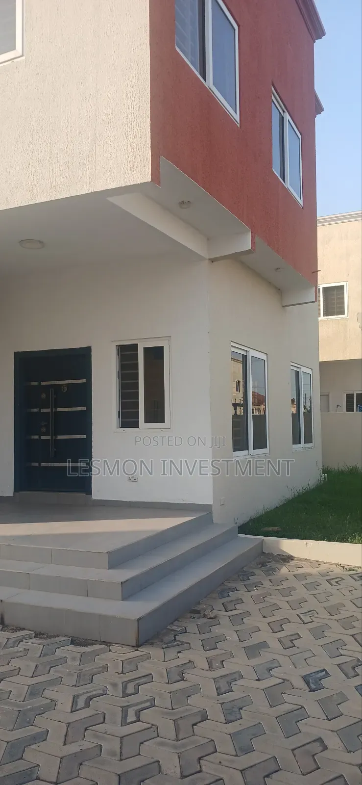 3bdrm House in Lesmon Investment, Spintex for rent in Spintex