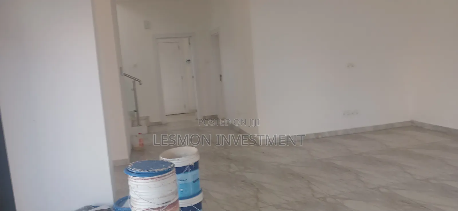 3bdrm House in Lesmon Investment, Spintex for rent in Spintex