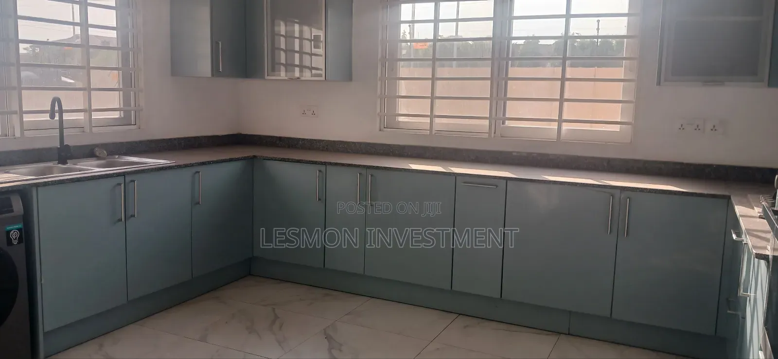 3bdrm House in Lesmon Investment, Spintex for rent in Spintex