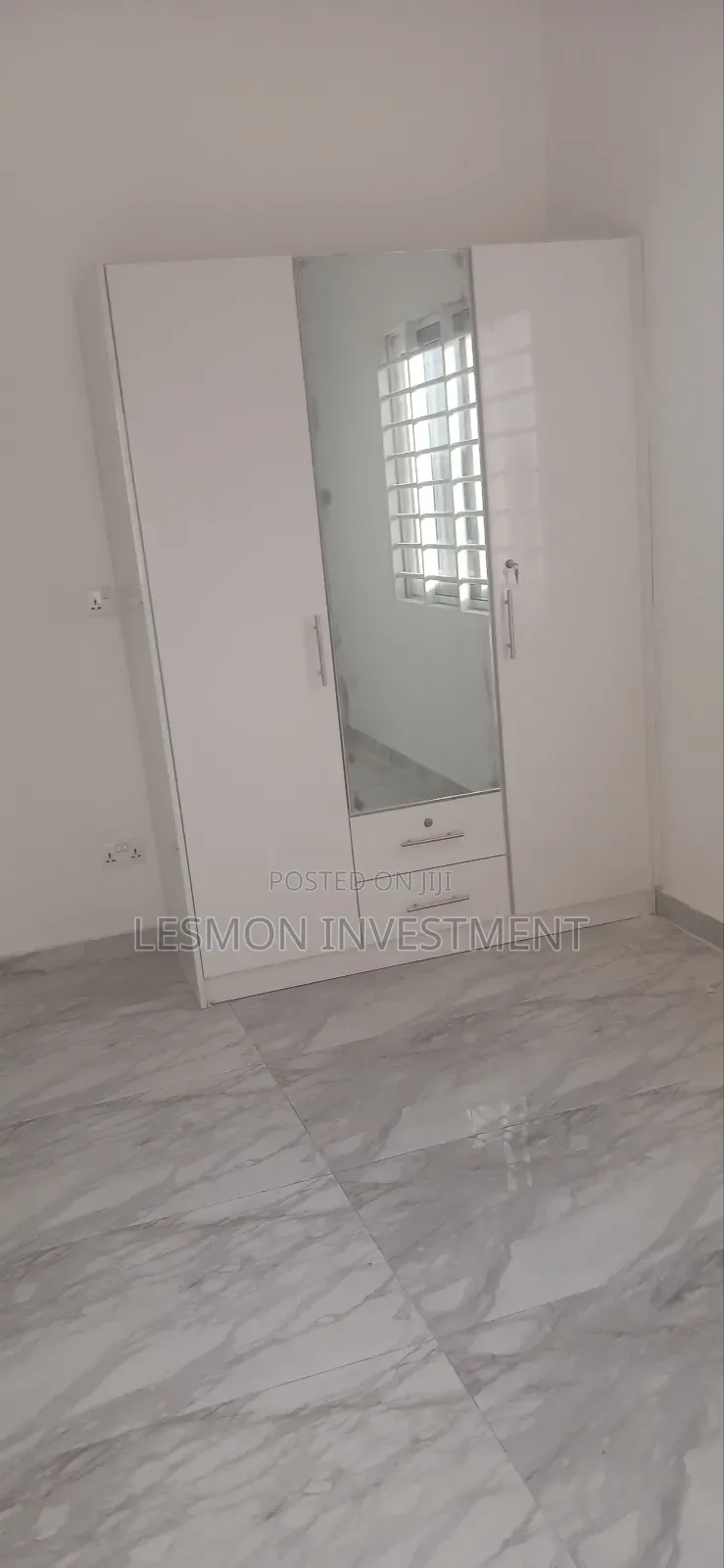 3bdrm House in Lesmon Investment, Spintex for rent in Spintex