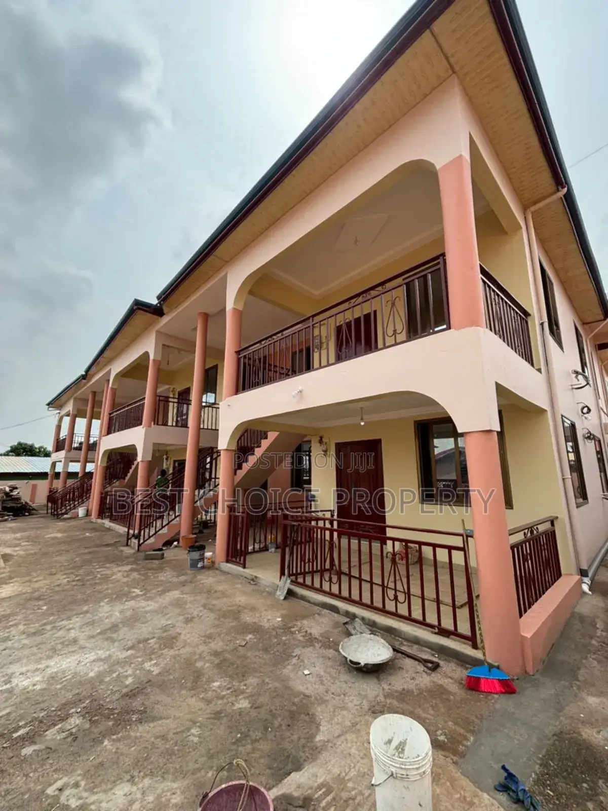 3 Bedroom Apartment for Rent at Lakeside Community 1 in Lake Side Estate