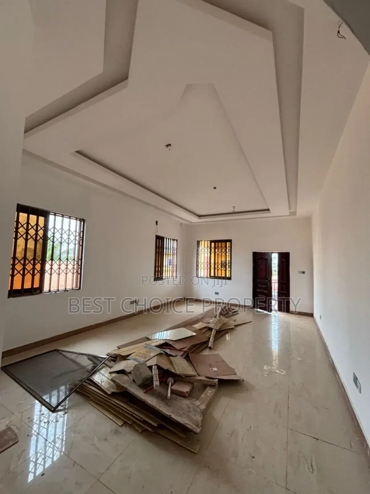 3 Bedroom Apartment for Rent at Lakeside Community 1 in Lake Side Estate
