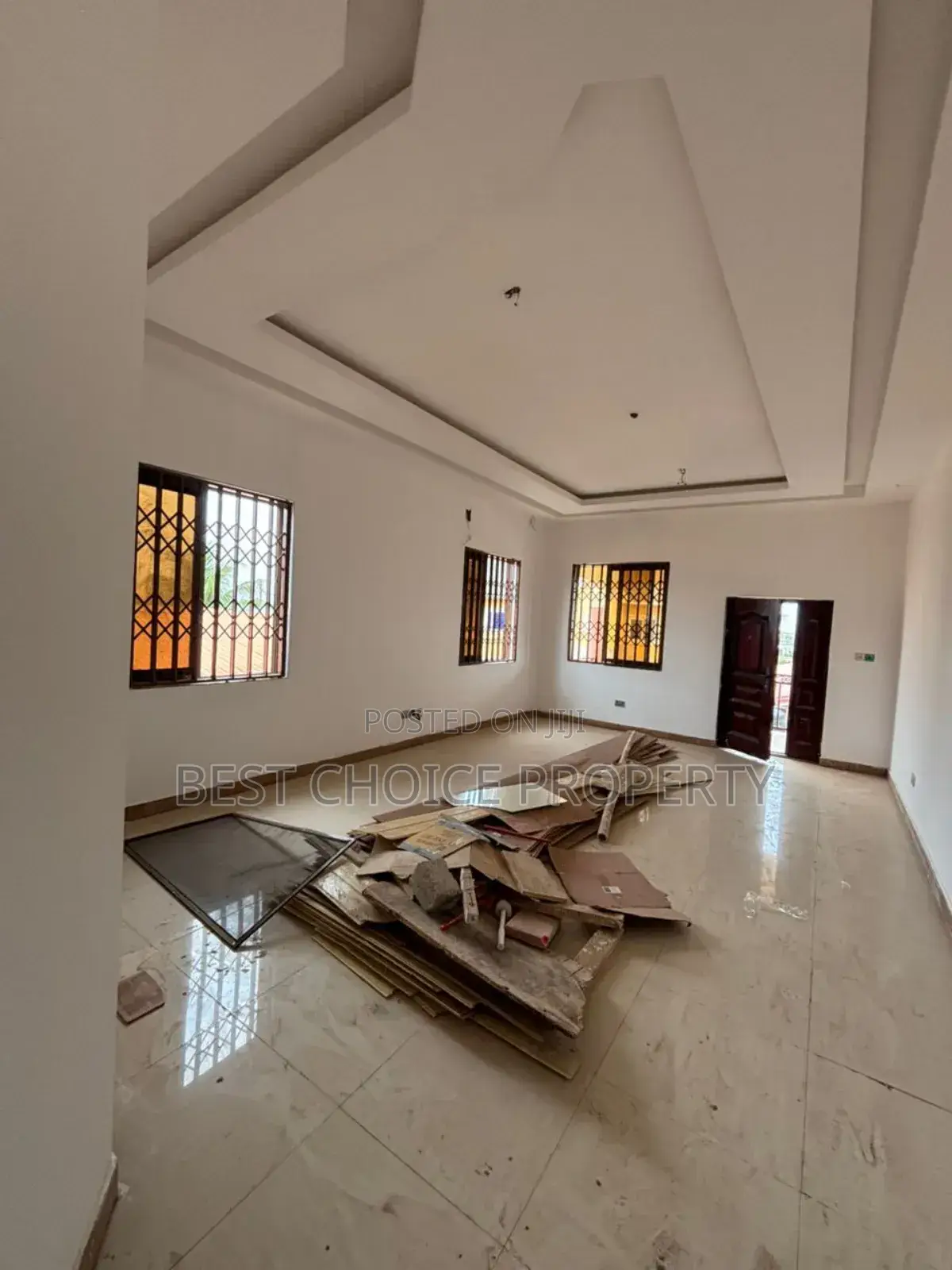 3 Bedroom Apartment for Rent at Lakeside Community 1 in Lake Side Estate