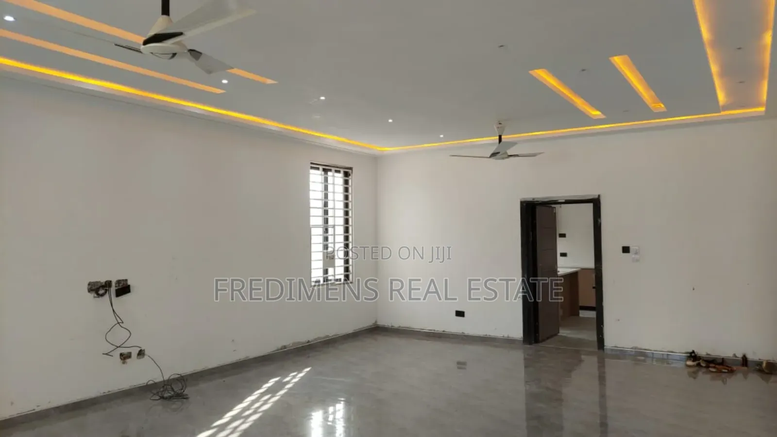 5bdrm House in Fredimens Real, Kumasi Metropolitan for sale in Kumasi Metropolitan