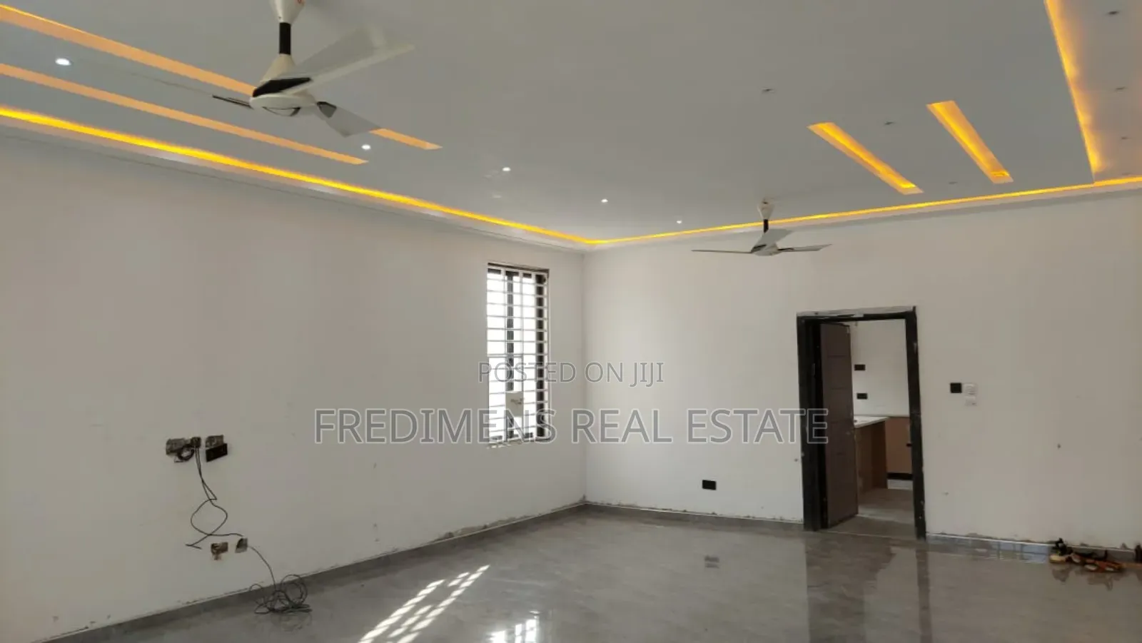 5bdrm House in Fredimens Real, Kumasi Metropolitan for sale in Kumasi Metropolitan