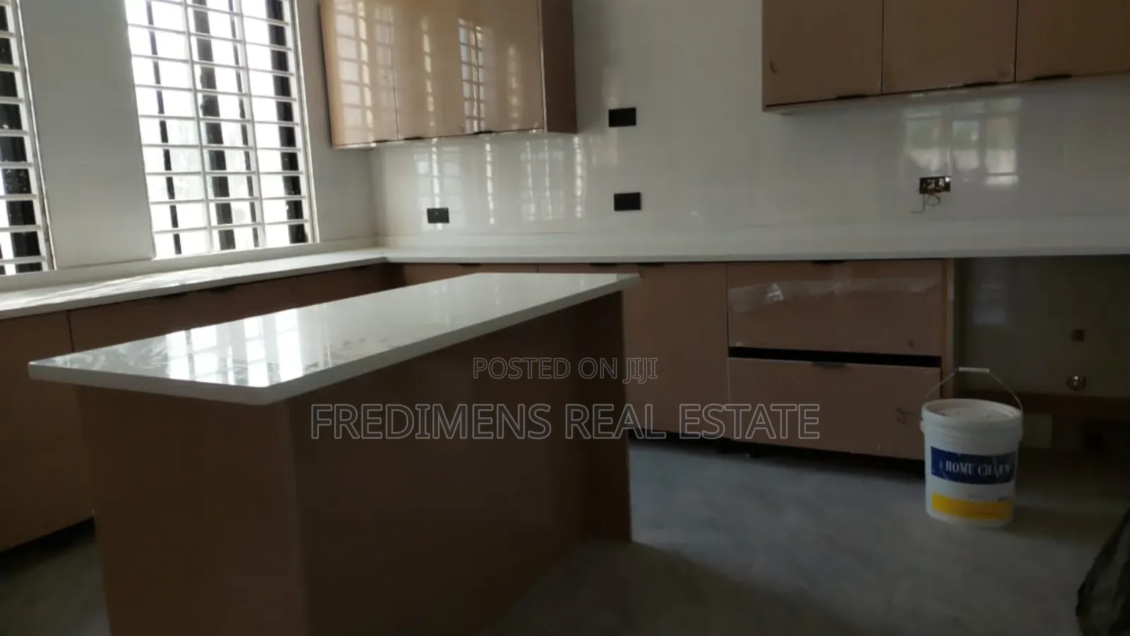 5bdrm House in Fredimens Real, Kumasi Metropolitan for sale in Kumasi Metropolitan