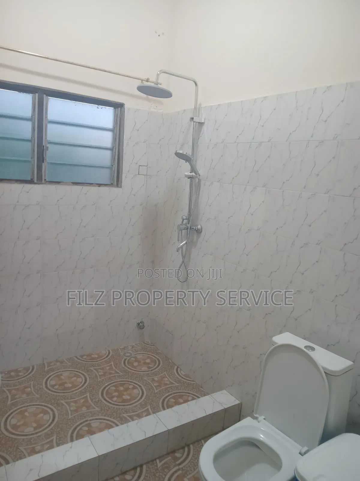 Furnished 1bdrm Apartment in East Legon American for rent in East Legon