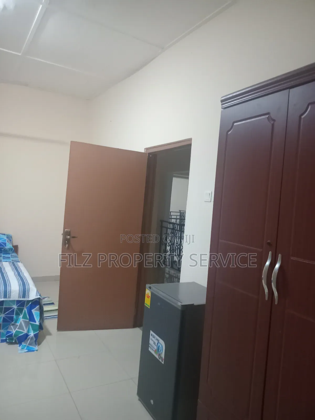 Furnished 1bdrm Apartment in East Legon American for rent in East Legon