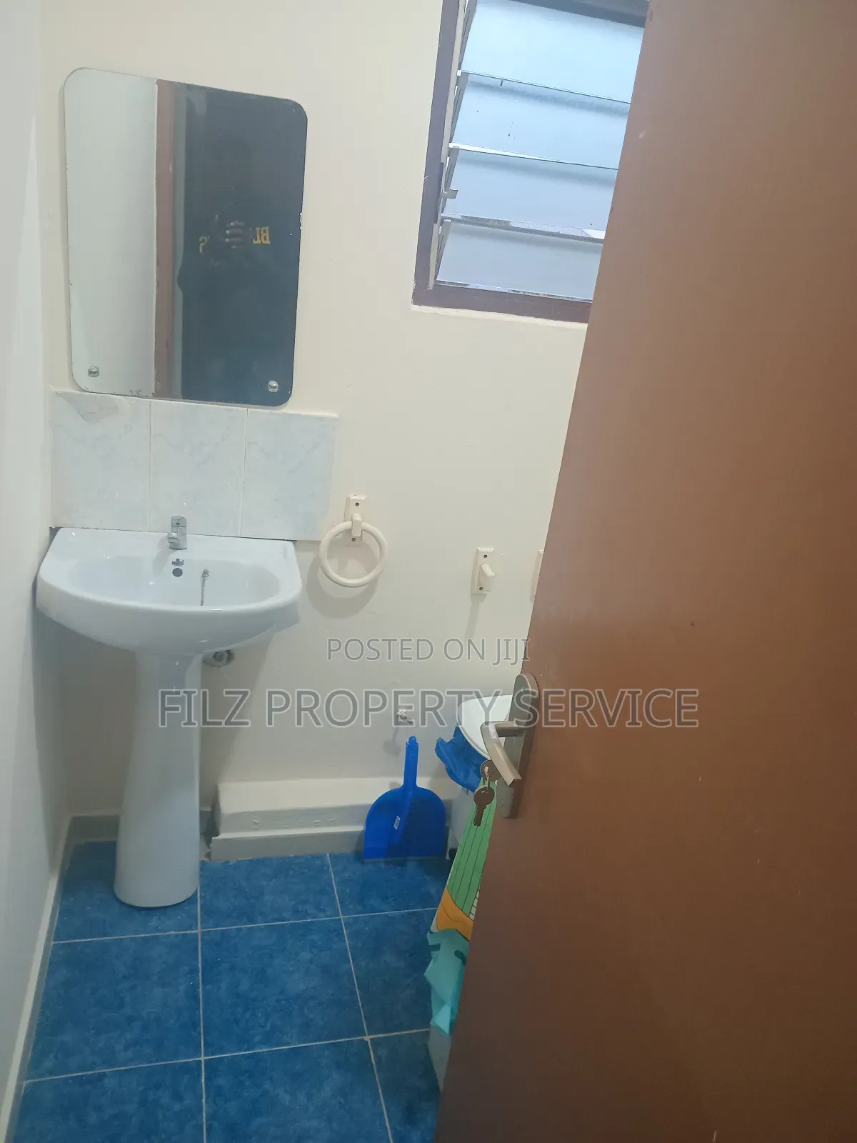 Furnished 1bdrm Apartment in East Legon American for rent in East Legon