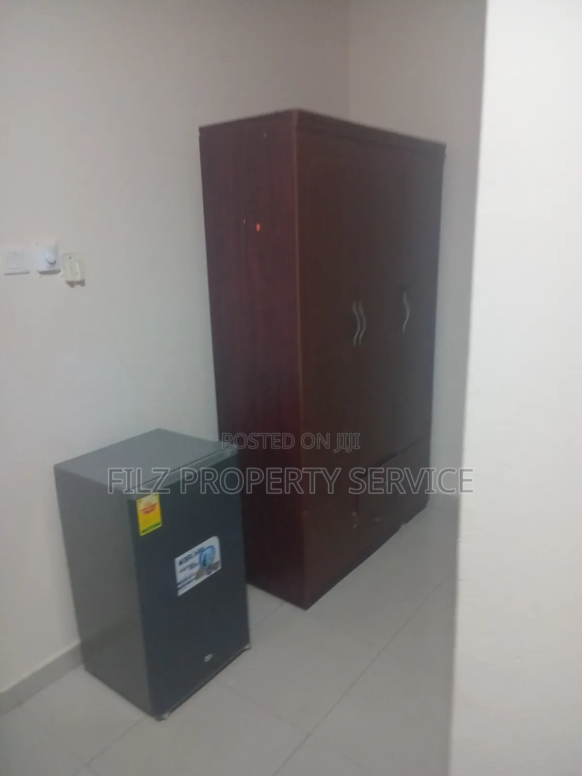 Furnished 1bdrm Apartment in East Legon American for rent in East Legon
