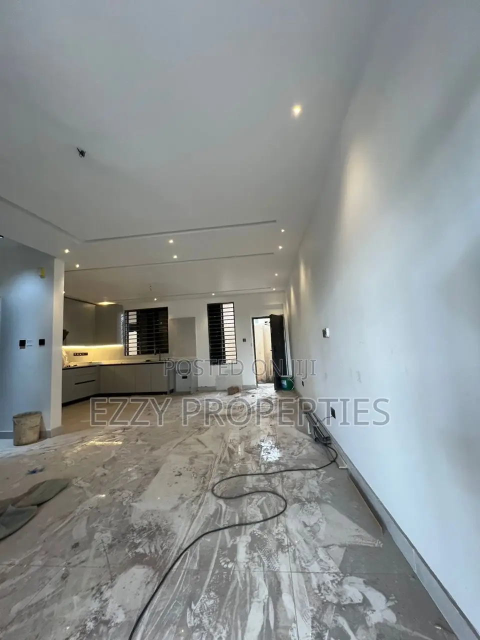 2bdrm Duplex in Ashaley Botwe for rent in Ashaley Botwe