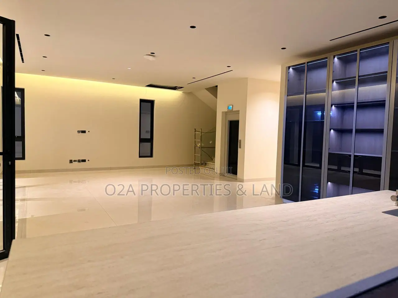 4bdrm House in Cantonments, Acquinas for rent in Acquinas