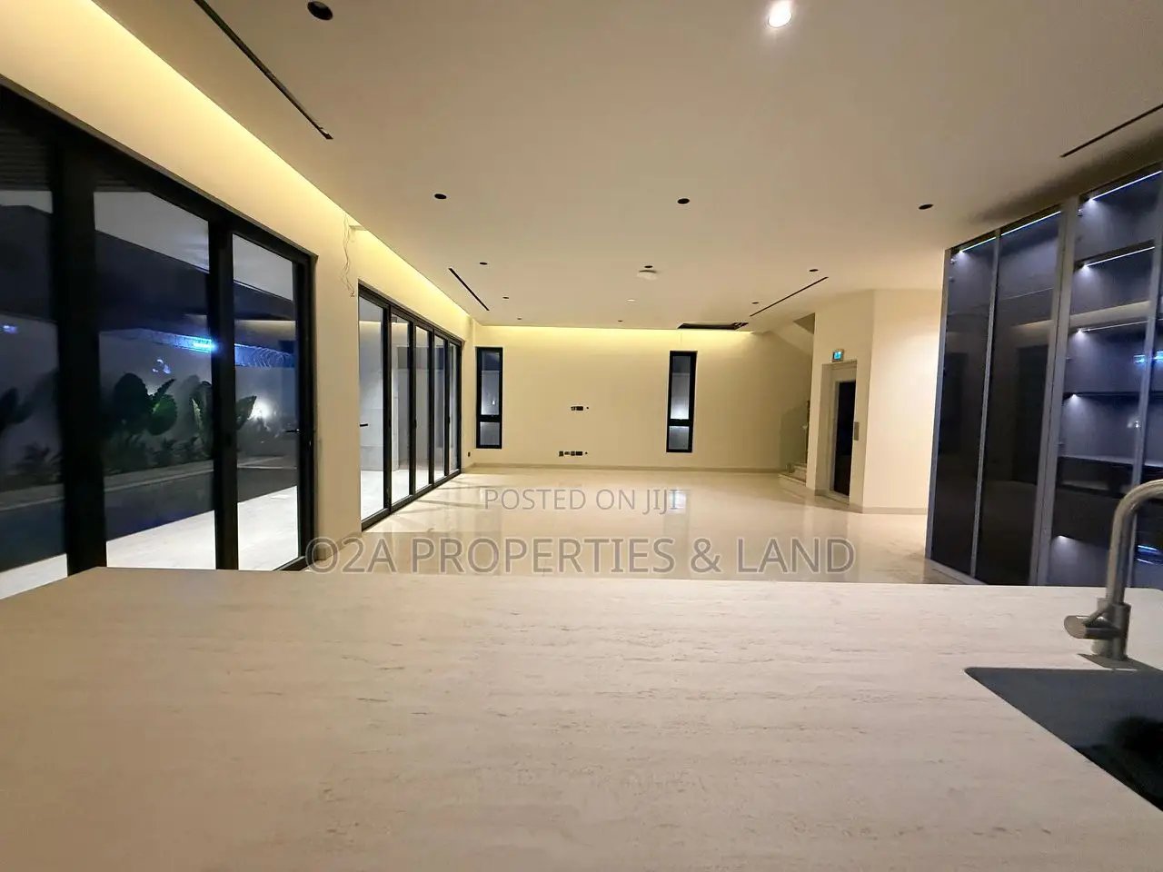 4bdrm House in Cantonments, Acquinas for rent in Acquinas