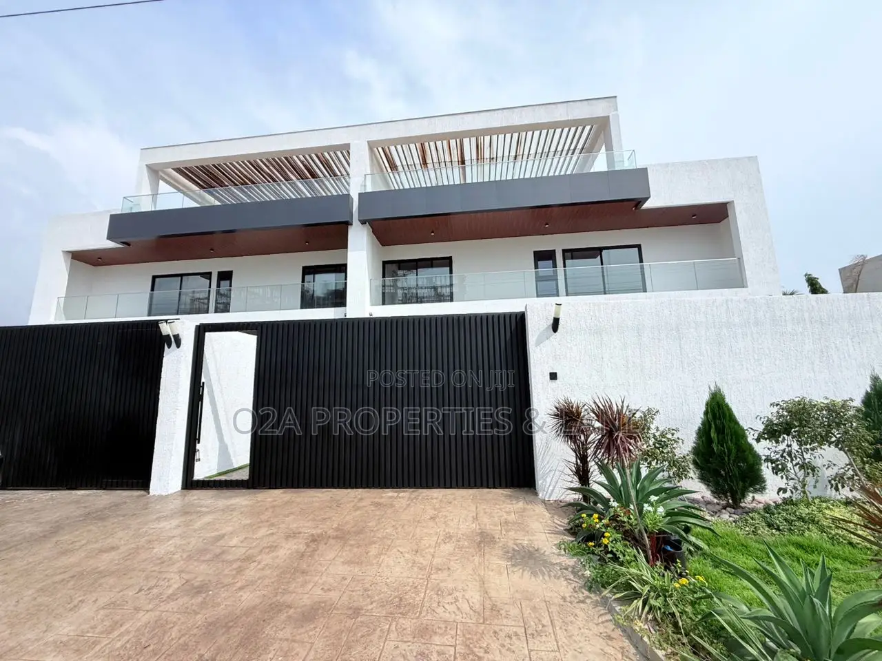 5bdrm House in Tse Addo, Tseaddo for sale in Tseaddo